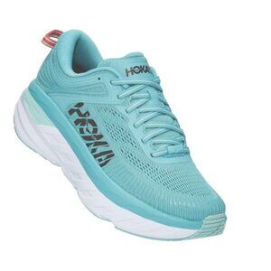 Size 8.5 - Hoka One One Bondi 7 Aquarelle